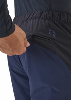 RAB pantalón hombre Torque Deep Ink